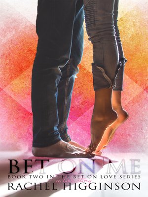 cover image of Bet on Me